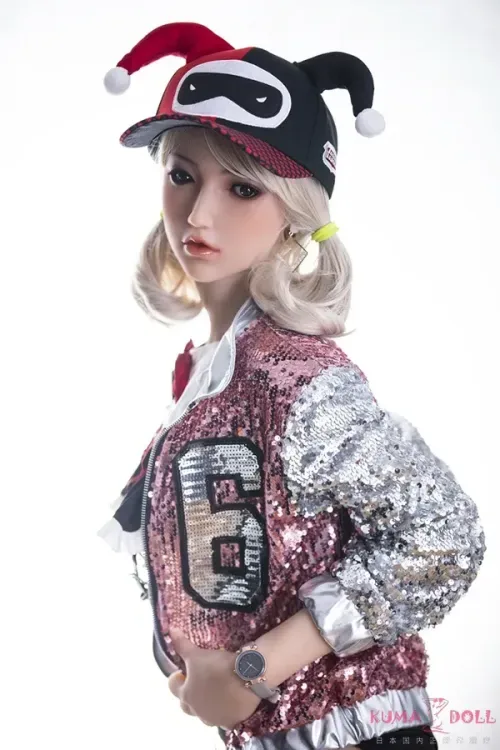 Sanhui Doll #3 158cm Fカップ サムネイル 3