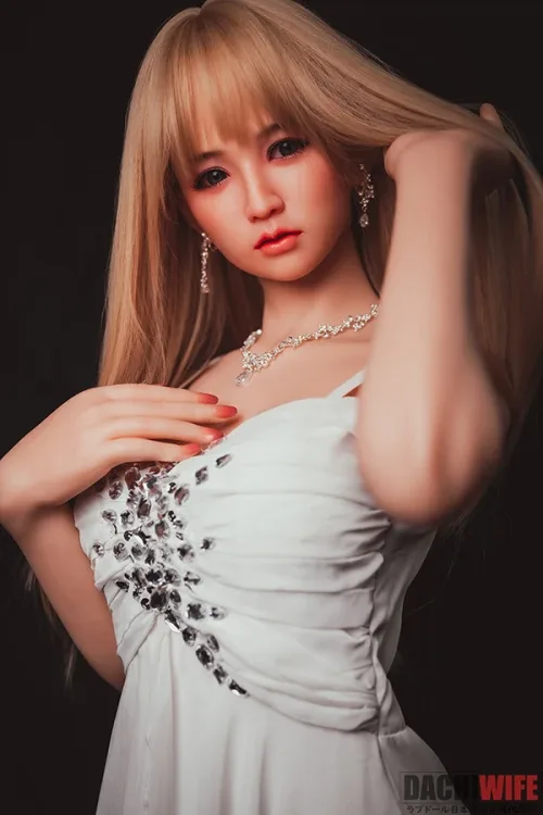 Sanhui Doll #33 156cm Eカップ サムネイル 3