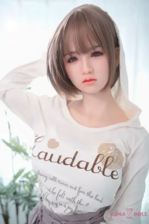 Sanhui Doll #33 156cm Eカップ サムネイル 5