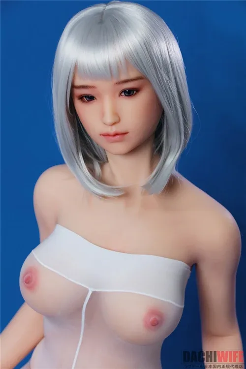150〜161cm スタンダードボディ 代表モデル Sanhui Doll #33 158cm Eカップ