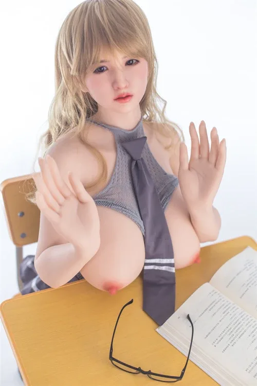 Sanhui Doll #33 160cm Hカップ