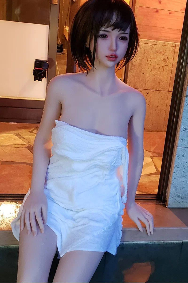 Sanhui Doll #34 156cm Eカップ サムネイル 8
