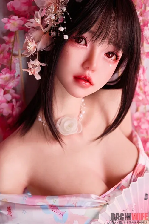 Sanhui Doll #34 158cm Dカップ
