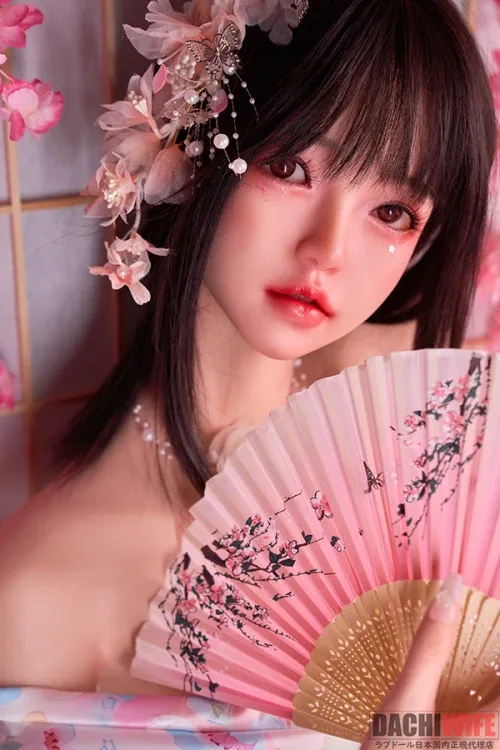 Sanhui Doll #34 158cm Dカップ サムネイル 2