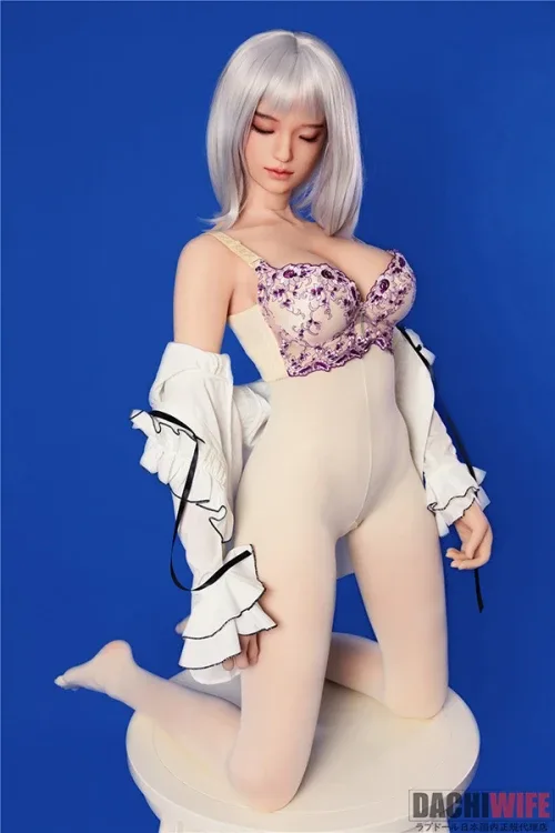 Sanhui Doll #34 158cm Dカップ サムネイル 4