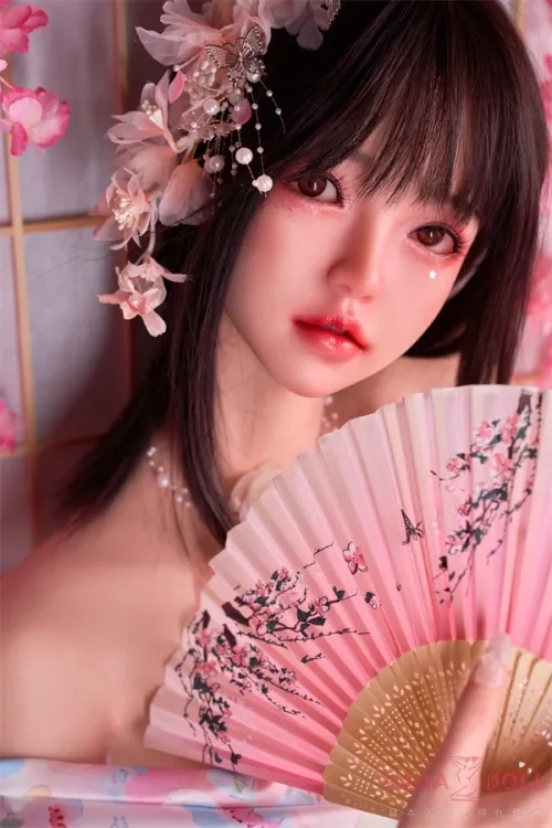 Sanhui Doll #34 158cm Dカップ サムネイル 5