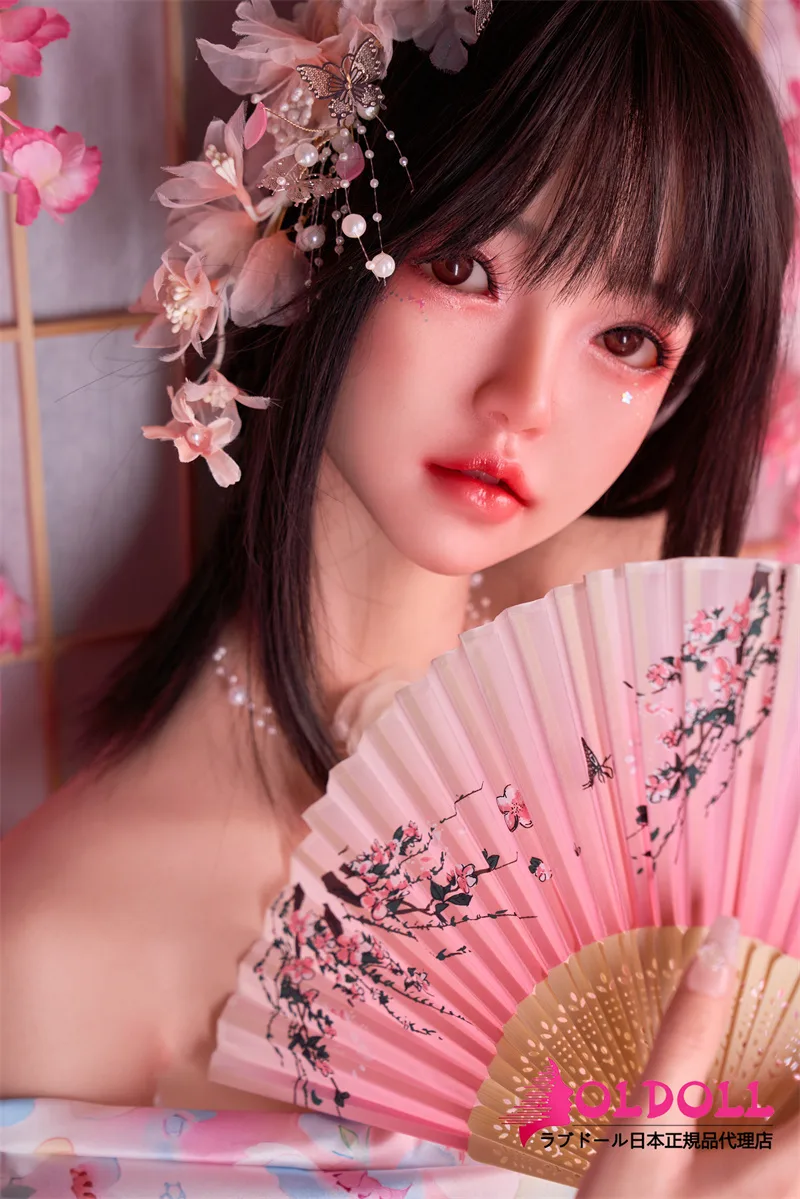 Sanhui Doll #34 158cm Dカップ サムネイル 6