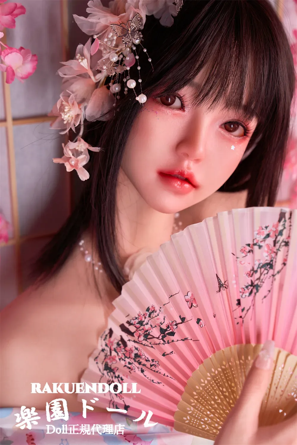 Sanhui Doll #34 158cm Dカップ サムネイル 10