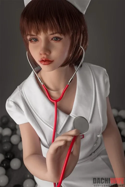 Sanhui Doll #35 156cm Eカップ