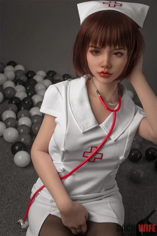 Sanhui Doll #35 156cm Eカップ サムネイル 2