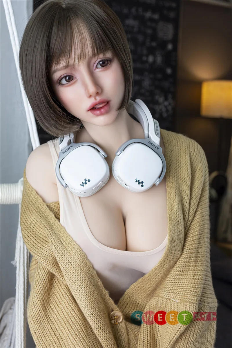 Sanhui Doll #36 158cm Eカップ サムネイル 7