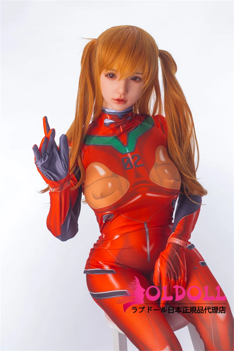 Sanhui Doll #37 158cm Eカップ サムネイル 6