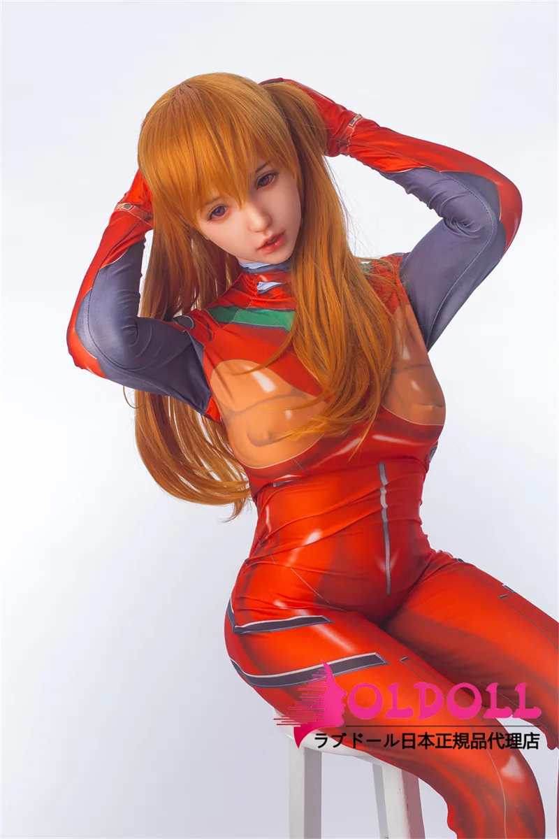 Sanhui Doll #37 158cm Eカップ サムネイル 7