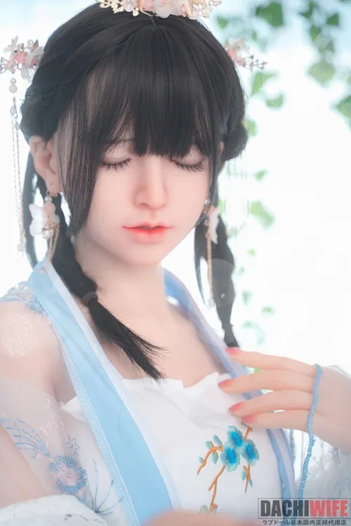 Sanhui Doll #39 156cm Eカップ サムネイル 5