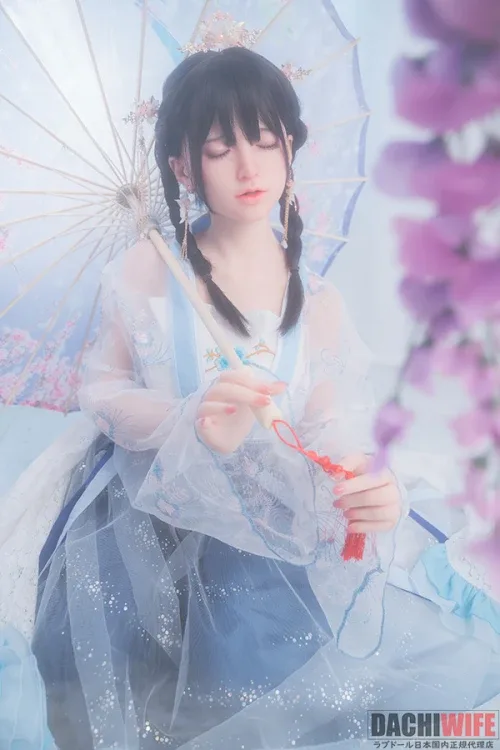 Sanhui Doll #39 156cm Eカップ サムネイル 6