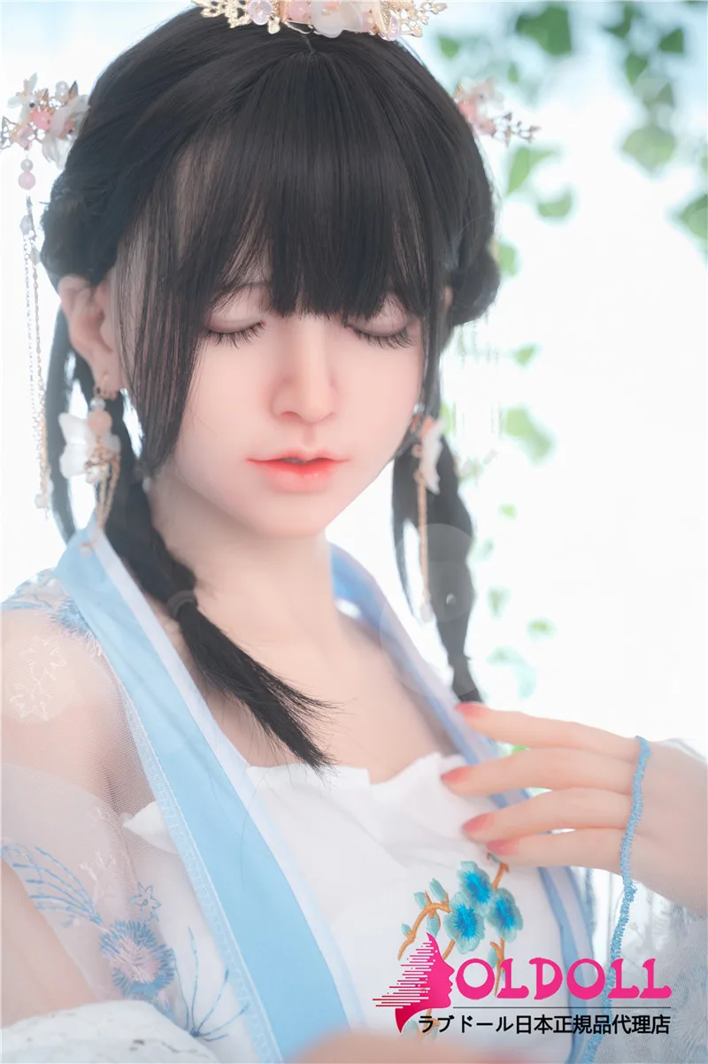 Sanhui Doll #39 156cm Eカップ サムネイル 9