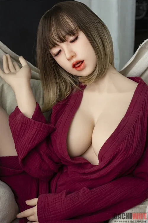 Sanhui Doll #39 158cm Eカップ サムネイル 3