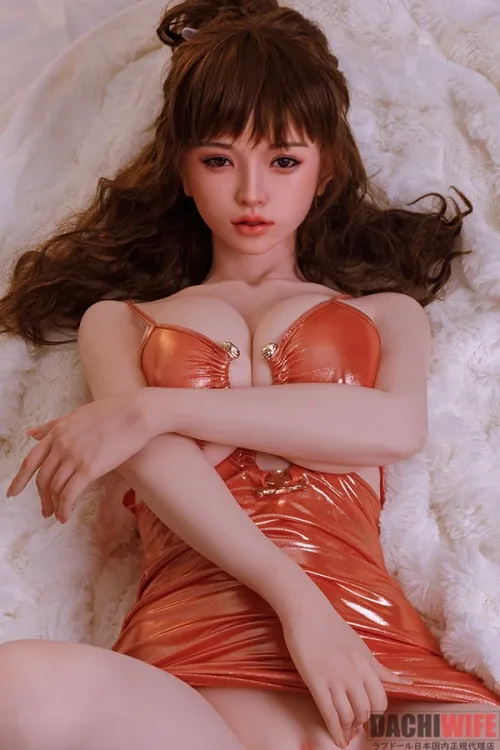 Sanhui Doll #39 175cm Iカップ サムネイル 3