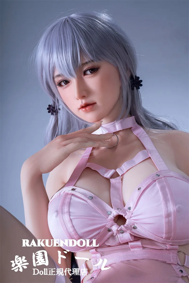 Sanhui Doll #41 159cm Fカップ サムネイル 9