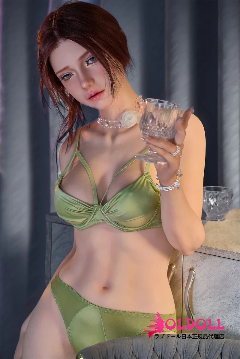 Sanhui Doll #42 158cm Eカップ サムネイル 6
