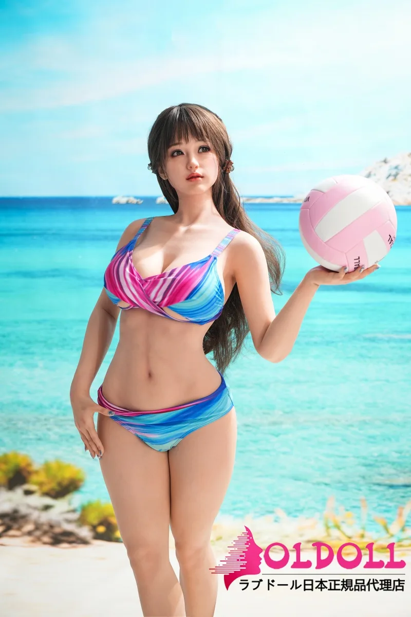 Sanhui Doll #44 146cm Gカップ サムネイル 8
