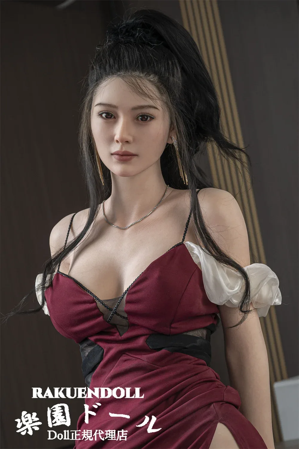 Sanhui Doll #45 158cm Eカップ サムネイル 6