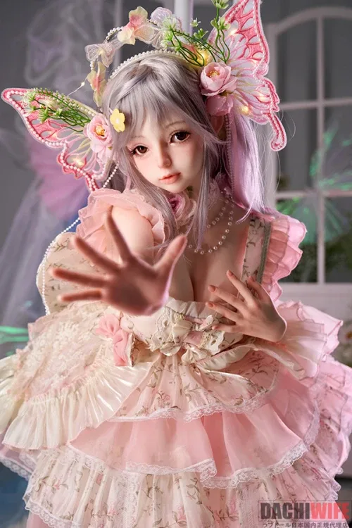 Sanhui Doll #5 105cm Eカップ サムネイル 2
