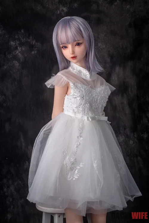 Sanhui Doll #7 125cm Cカップ サムネイル 2