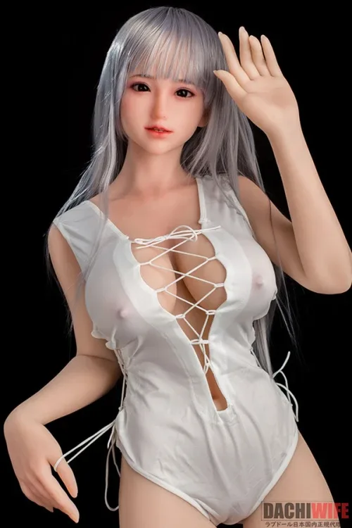 Sanhui Doll #7 145cm Gカップ サムネイル 5