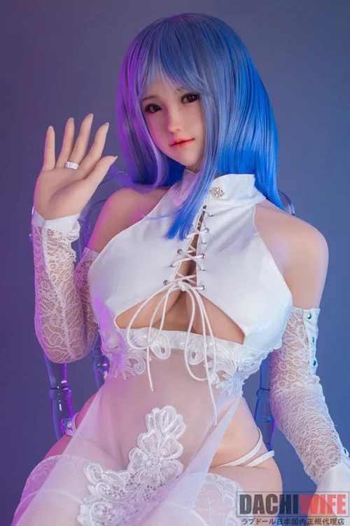 Sanhui Doll #7 145cm Gカップ サムネイル 7