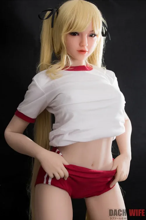 Sanhui Doll #8 156cm Eカップ