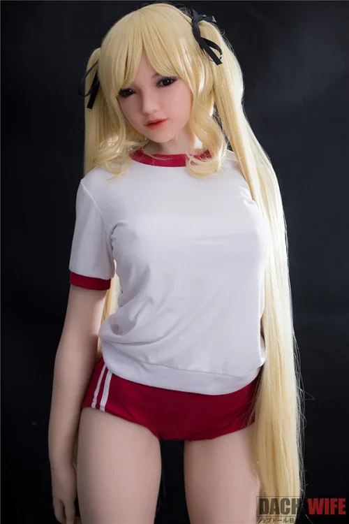 Sanhui Doll #8 156cm Eカップ サムネイル 2