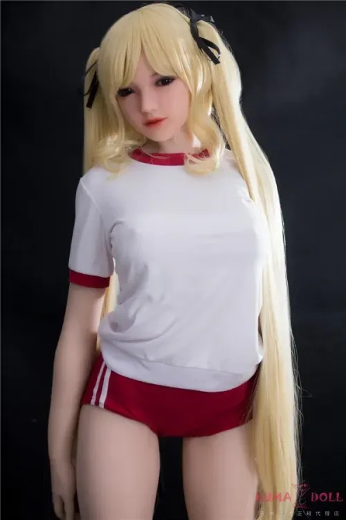 Sanhui Doll #8 156cm Eカップ サムネイル 3