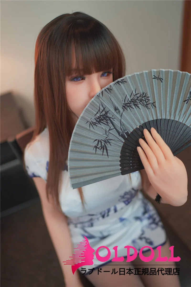 Sanhui Doll #8 156cm Eカップ サムネイル 5