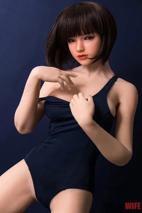 Sanhui Doll #8 158cm Dカップ