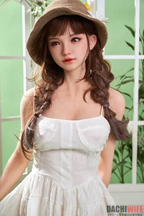Sanhui Doll #8 158cm Dカップ サムネイル 3