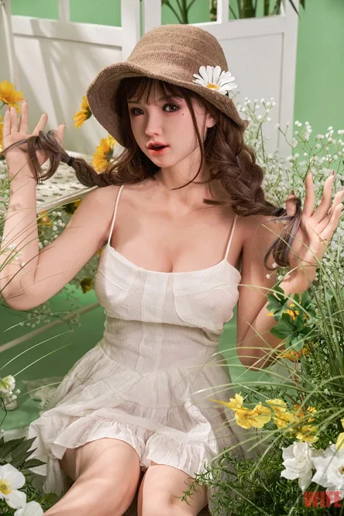 Sanhui Doll #8 158cm Dカップ サムネイル 4