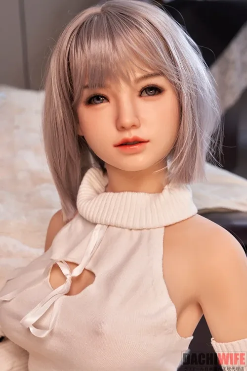 Sanhui Doll #8 158cm Dカップ サムネイル 5
