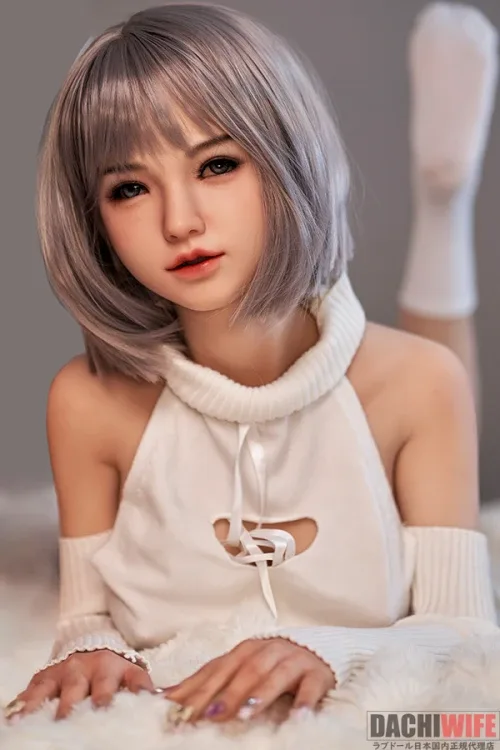 Sanhui Doll #8 158cm Dカップ サムネイル 6
