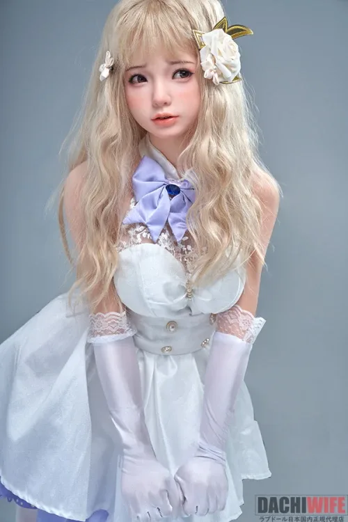 Sanhui Doll #8 158cm Dカップ サムネイル 7