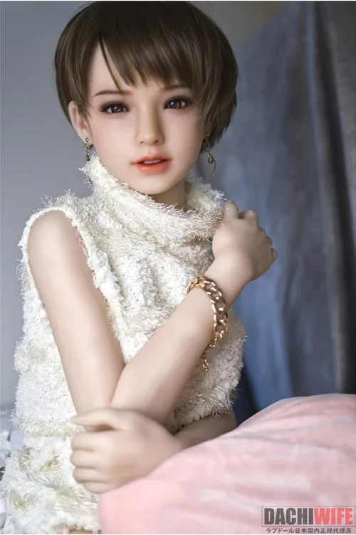 Sanhui Doll #8 160cm Bカップ サムネイル 3