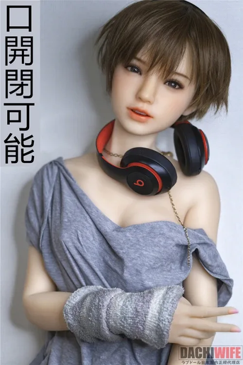 Sanhui Doll #8 160cm Bカップ サムネイル 4