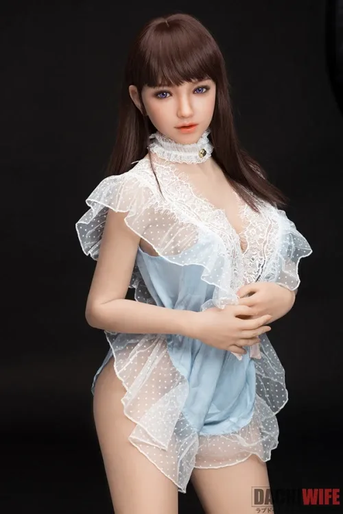Sanhui Doll #8 160cm Bカップ サムネイル 6