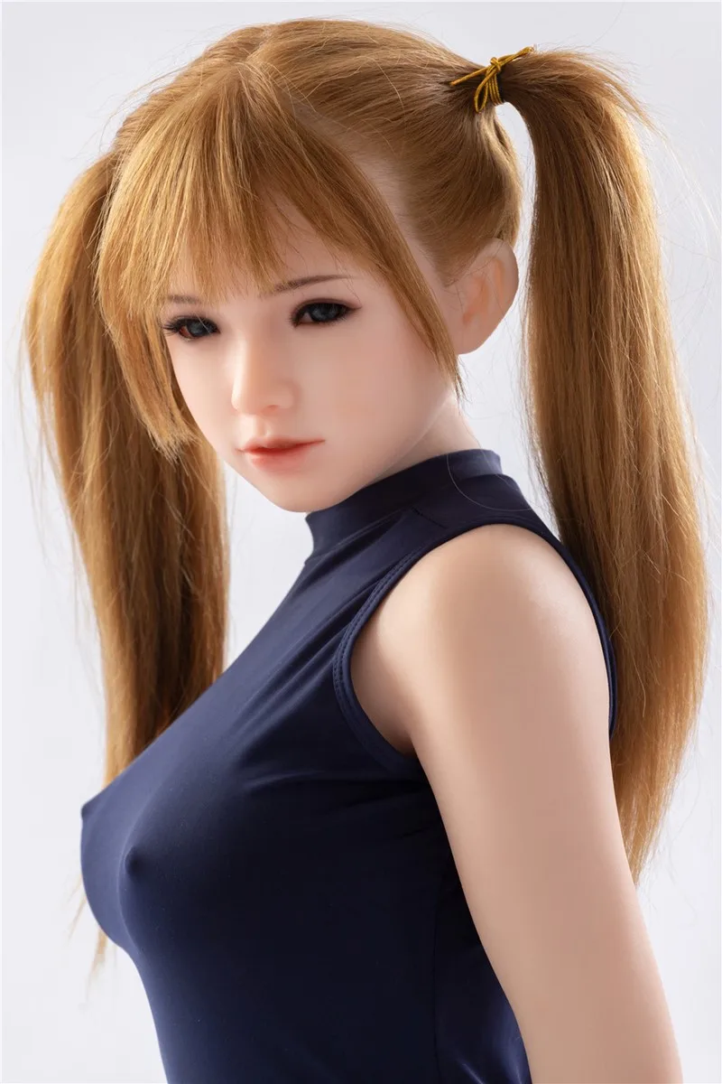 Sanhui Doll #8 161cm Cカップ サムネイル 6