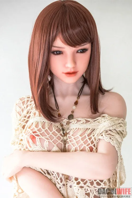Sanhui Doll #8 168cm Fカップ サムネイル 3