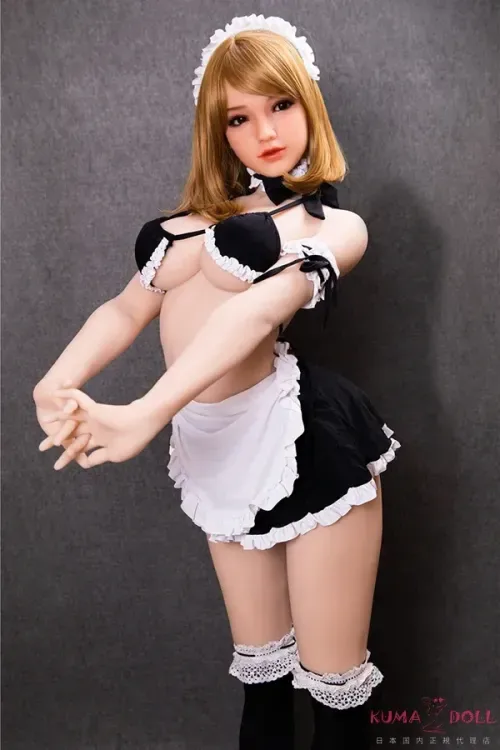 Sanhui Doll #8 168cm Fカップ サムネイル 5