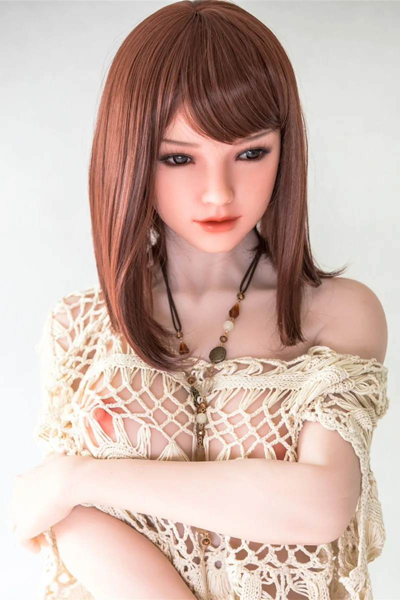 Sanhui Doll #8 168cm Fカップ サムネイル 7