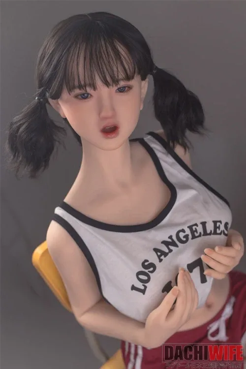 Sanhui Doll Mila 145cm Gカップ サムネイル 3