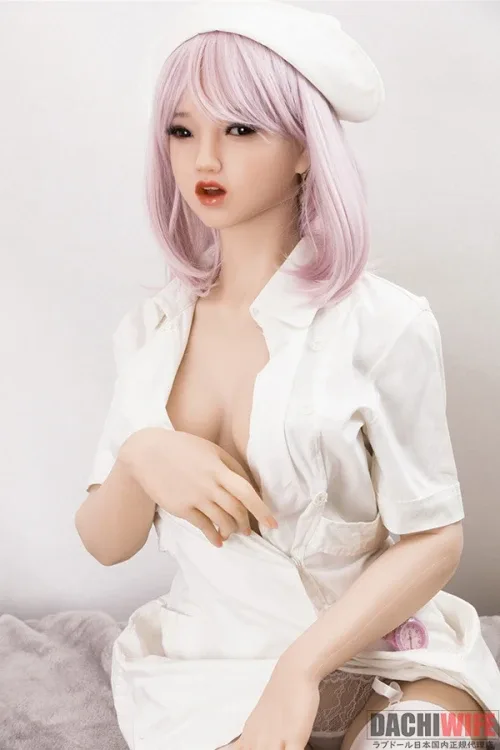 Sanhui Doll Mila 145cm Gカップ サムネイル 5