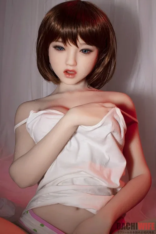 Sanhui Doll Mila 145cm Gカップ サムネイル 7